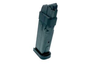 PROMAG 9MM 15RD BLUE STEEL