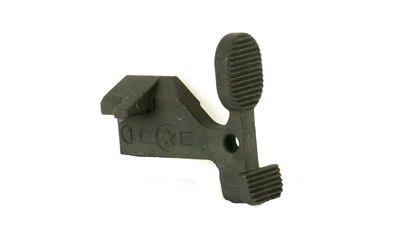 Tactical firearm safety selector switch component