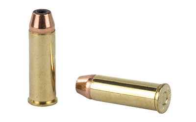 PPU Handgun Ammunition .44 Mag 240 gr HP 1541 fps 50/ct - Image 4