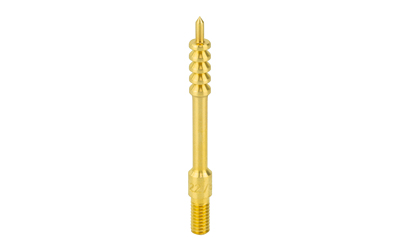 Pro-Shot Benchrest Quality Spear-Tip Brass Jag (8/32 Thread) .22 cal/6mm