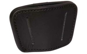 PeaceKeeper Belt Slide Holster Medium/Large Black