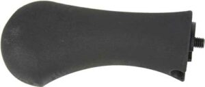 J&E MOSSBERG 500 ERGONOMIC - RAPTER GRIP BLACK