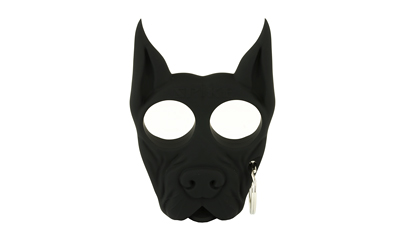PS SPIKE SELF DEFENSE KEY CHAIN BLK - Image 2