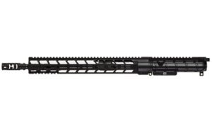 MK116 MOD 2-M 223 WYLDE 16.1'' BBL COMPLETE UPPER W/FSC 556