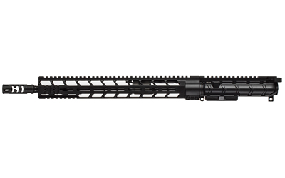 MK116 MOD 2-M 223 WYLDE 16.1'' BBL COMPLETE UPPER W/FSC 556