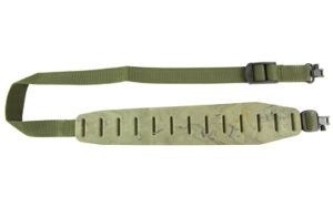 QUAKE CLAW 2.0 SLING STD SWIVEL CAMO