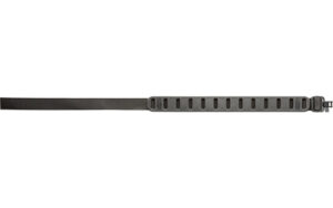 Quake Claw Slimline Non-Slip Sling Black