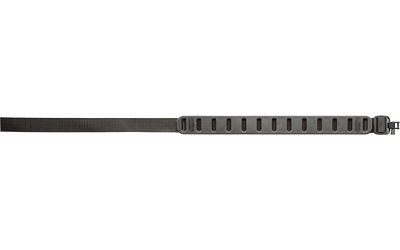 Quake Claw Slimline Non-Slip Sling Black