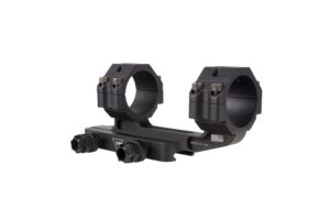 Trijicon Cantilever Mount w/ Trijicon Q-LOC Tech 30mm 1.590 in Height