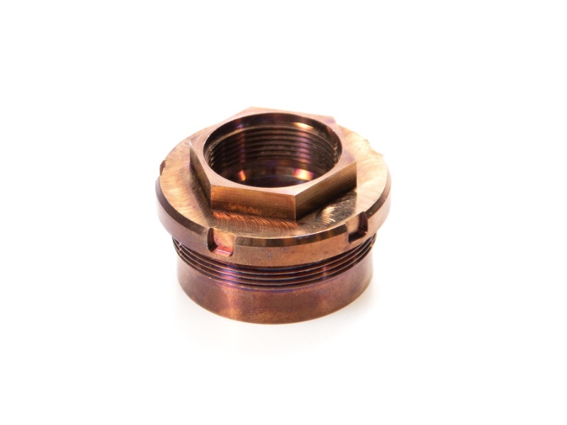 Q PLAN-B OMEGA MOUNT