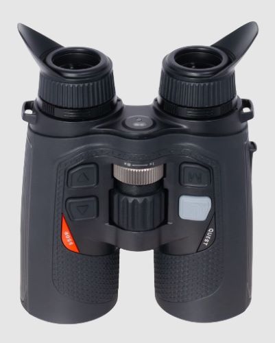 NOCPIX QUEST THRM BINO 1280 50MM LRF