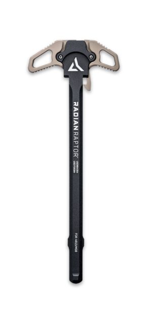 RADIAN RAPTOR CHRGNG HND 556 FDE