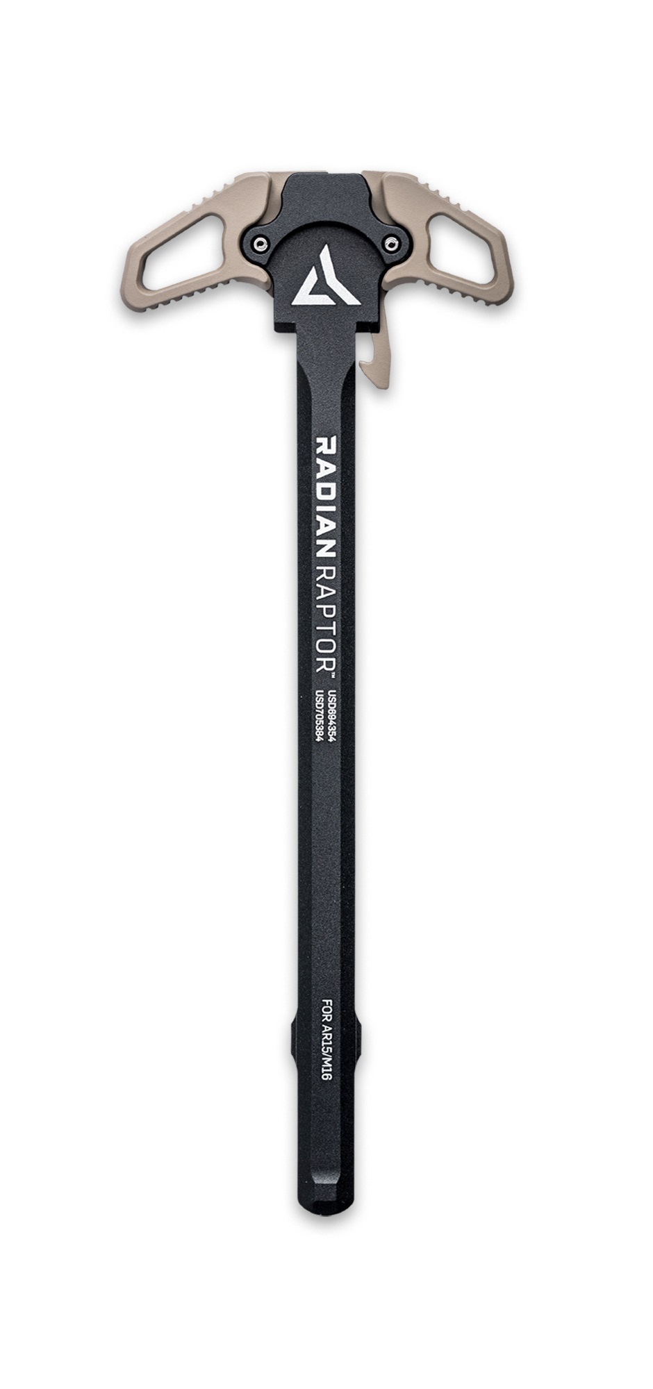 RADIAN RAPTOR CHRGNG HND 556 FDE