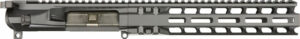RADIAN UPPER/HANDGUARD SET 10" BLACK