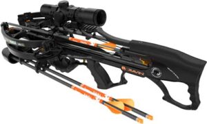 Ravin R26X Crossbow