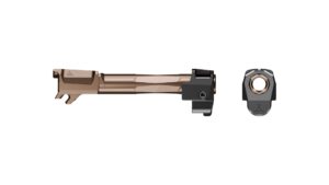 RADIAN AFTRBRNR RAMJET P365XL BRNZ