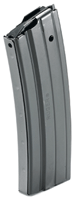 Ruger Rifle Magazine for Mini-14 .223 Rem 30rds Black