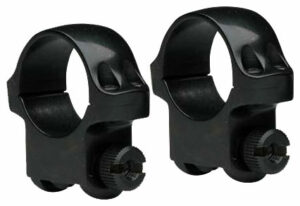 RUGER 1" MED SET BLUE (4B/5B) 2PK