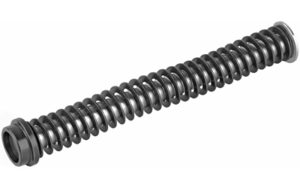 Rival Arms Stainless Steel Guide Rod Assembly for Glock 17 Gen5