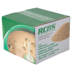 RCBS formula 2 media box