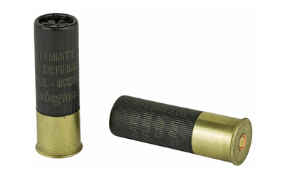 Remington Ultimate Defense Shotshells 12ga 3" #00 1225 fps 5/ct - Image 4