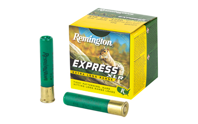REMINGTON EXPRESS 410 2.5" - 1/2OZ #7.5 25RD 10BX/CS