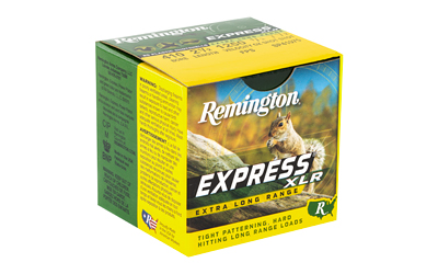 REMINGTON EXPRESS 410 2.5" - 1/2OZ #7.5 25RD 10BX/CS - Image 2