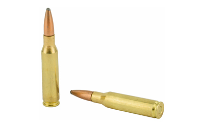 Remington Core-Lokt Rifle Ammunition 7mm-08 Rem 140 gr PSP 2860 fps 20/ct - Image 4