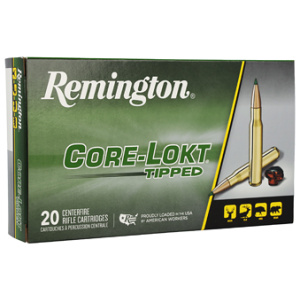 REM CORE-LOKT TPD 360BCKHMR 180GR