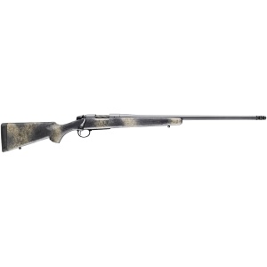 BERGARA B14 WILDERNESS RIDGE - 7MM RM 24" #5 GREY CERA/CAMO