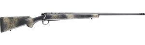 BERGARA B14 WILDERNESS RIDGE - 7MM RM 24" #5 GREY CERA/CAMO