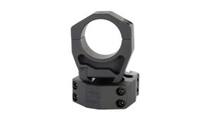 SEEKINS 35MM TUBE 1.00" HIGH 4CAP