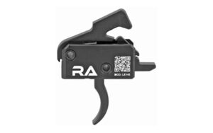 RISE TRIGGER TACTICAL - 4.5LB PULL AR-15