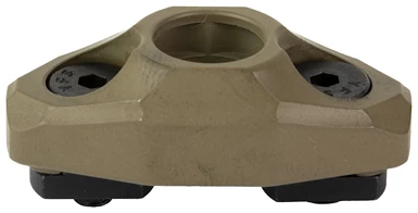 Tactical mount for firearm accessories