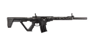 Rock Island Armory VR80 12ga Semi-Auto Shotgun 20" Barrel Mag-Fed 5/rd