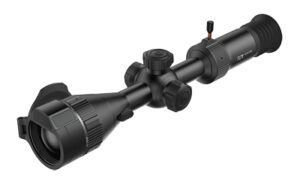 RIX LEAP L6 THERMAL SCOPE - 640 50MM WITH LRF