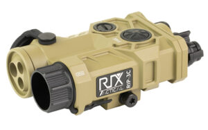 RIX RIP 3C VIS/IR LASER AND - ILLUMINATOR TAN
