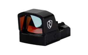 RITON OPTICS 3 TACTIX MPRD 3MOA MICRO RD