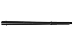 ROSCO K9 BARREL/HATCHET 5.56 INT GAS