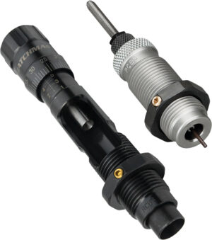 RCBS MATCHMASTER DUO PRECISION - DIES 223 REMINGTON