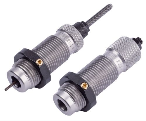 RCBS Full Length Die Set - Group A - Popular Rifle Cartridge .270 Wby