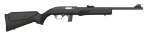 Rossi RS22 .22 LR 10rd Magazine 18" Barrel Black Synthetic