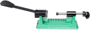 RCBS TRIM PRO-2 KIT WITH - SPRING LOADED SHELL HOLDER