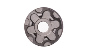 Rugged Front Cap - 7.62mm