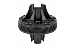RUGGED SUPPRESSORS FLASH HIDER FRONT CAP 7.62