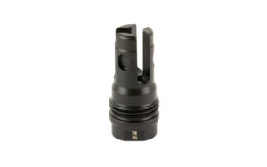 RUGGED SUPPRESSORS R3 FLASH HIDER 3/4X24