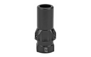 Rugged Suppressors Obsidian9 3 Lug Adapter 1/2x28