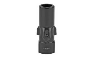 Rugged Suppressors Obsidian9 3 Lug Adapter 13.5x1 LH Thread