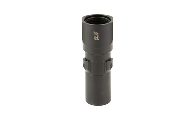 Rugged Obsidian45 3 Lug Adapter 5/8x24 Thread - Image 2