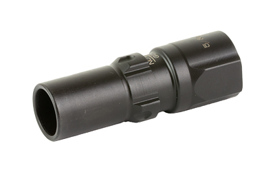 Rugged Obsidian45 3 Lug Adapter 5/8x24 Thread - Image 3